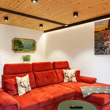 Chalet Rauschn 2 Farchant Exterior photo