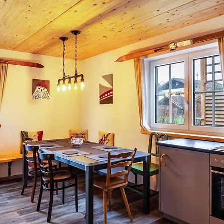 Chalet Rauschn 2 Farchant Exterior photo