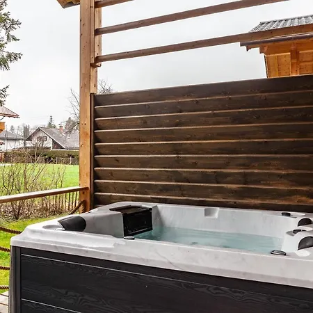Chalet Rauschn 2 Farchant Exterior photo