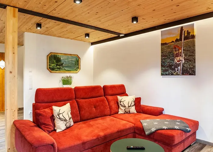 Chalet Rauschn 2