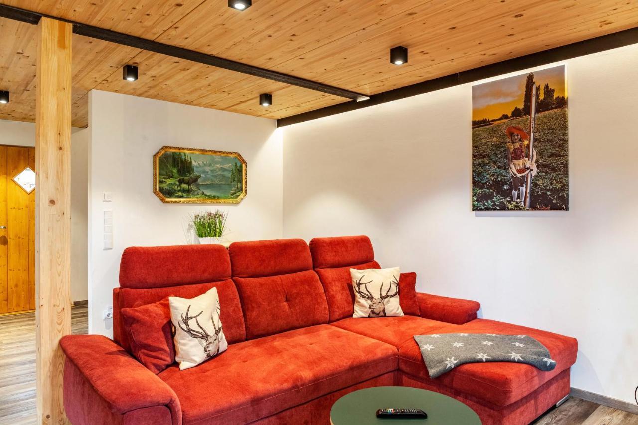 Rauschn 2 Chalet *