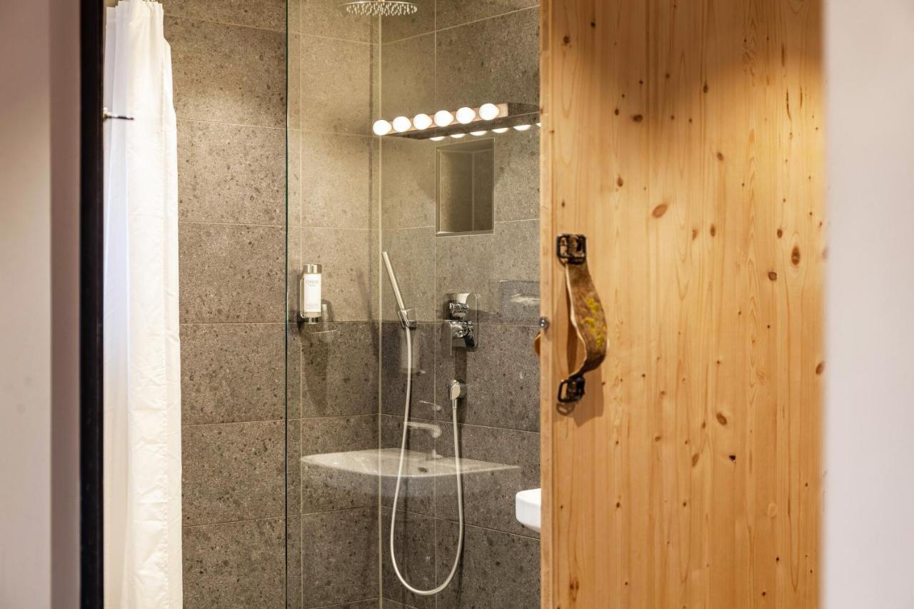 Rauschn 2 Chalet Farchant