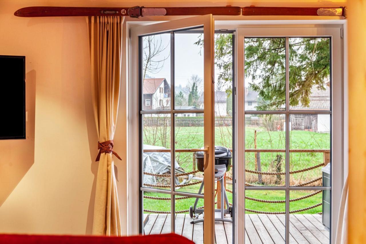 Chalet Rauschn 2 *