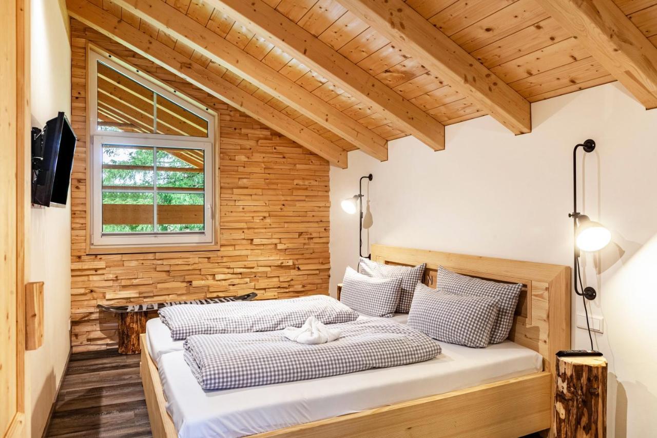 Rauschn 2 Chalet Farchant