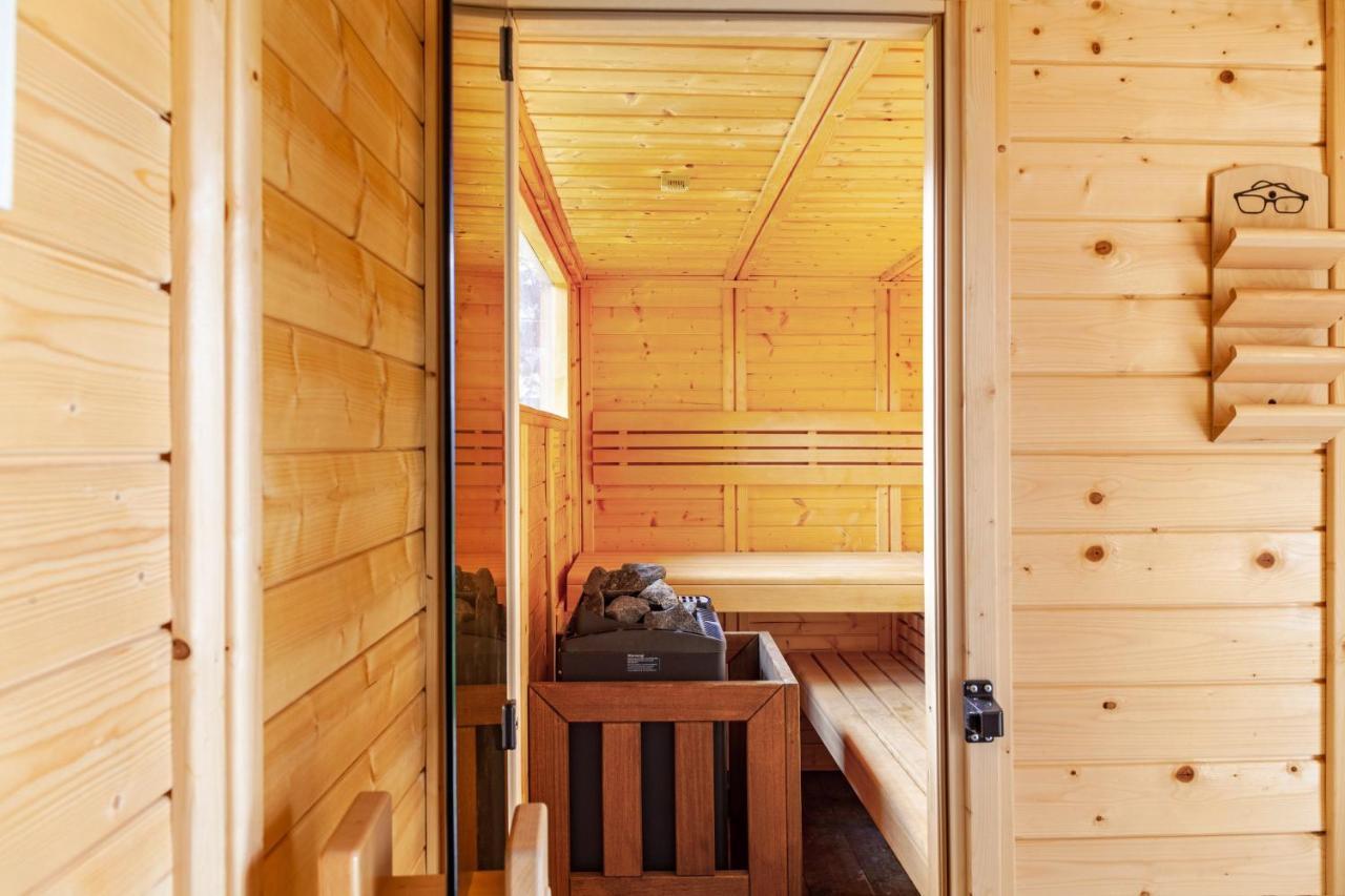 Chalet Rauschn 2 *