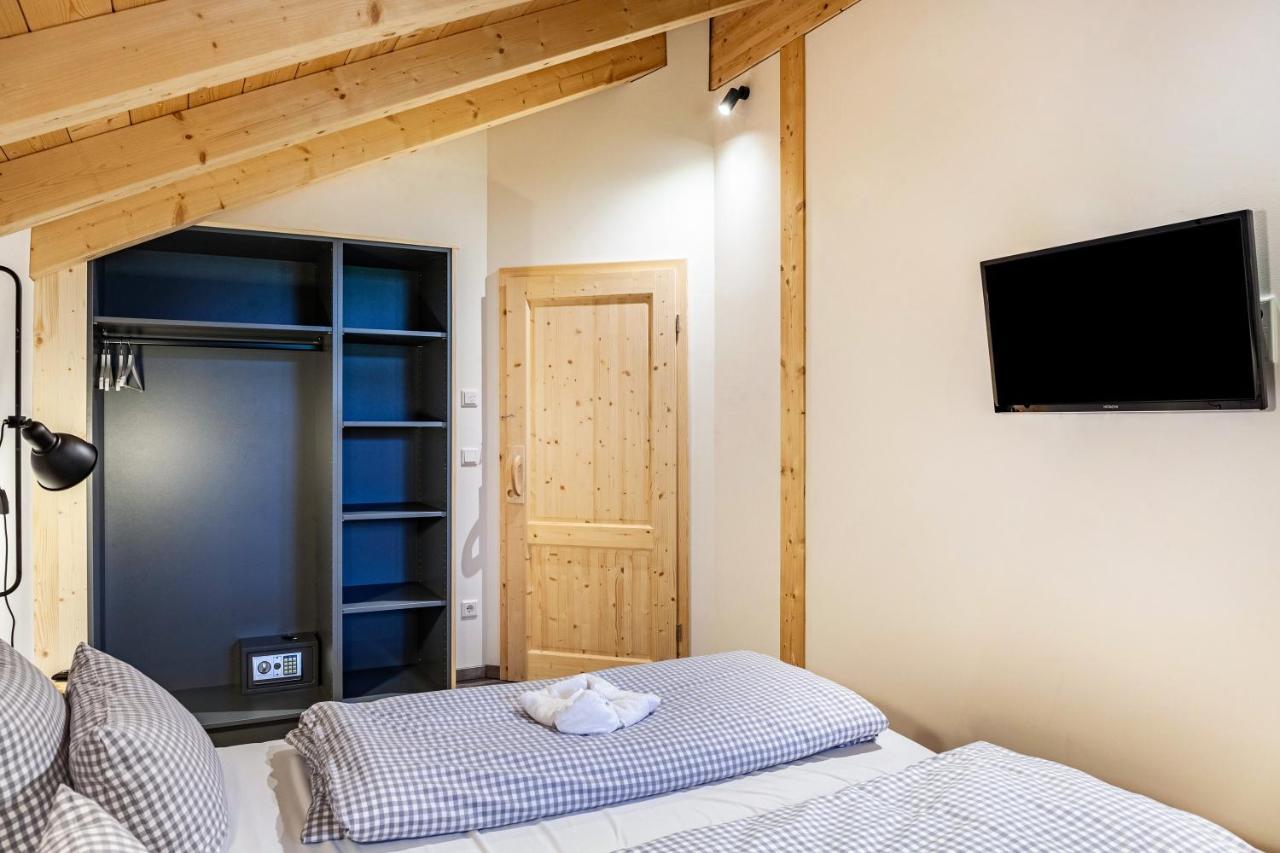 Rauschn 2 Chalet