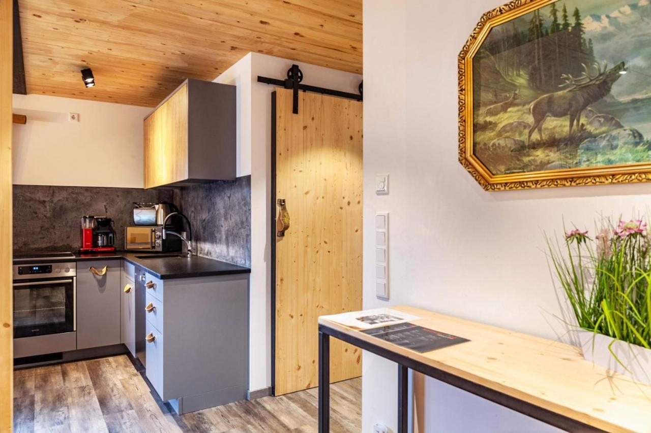 Rauschn 2 Chalet