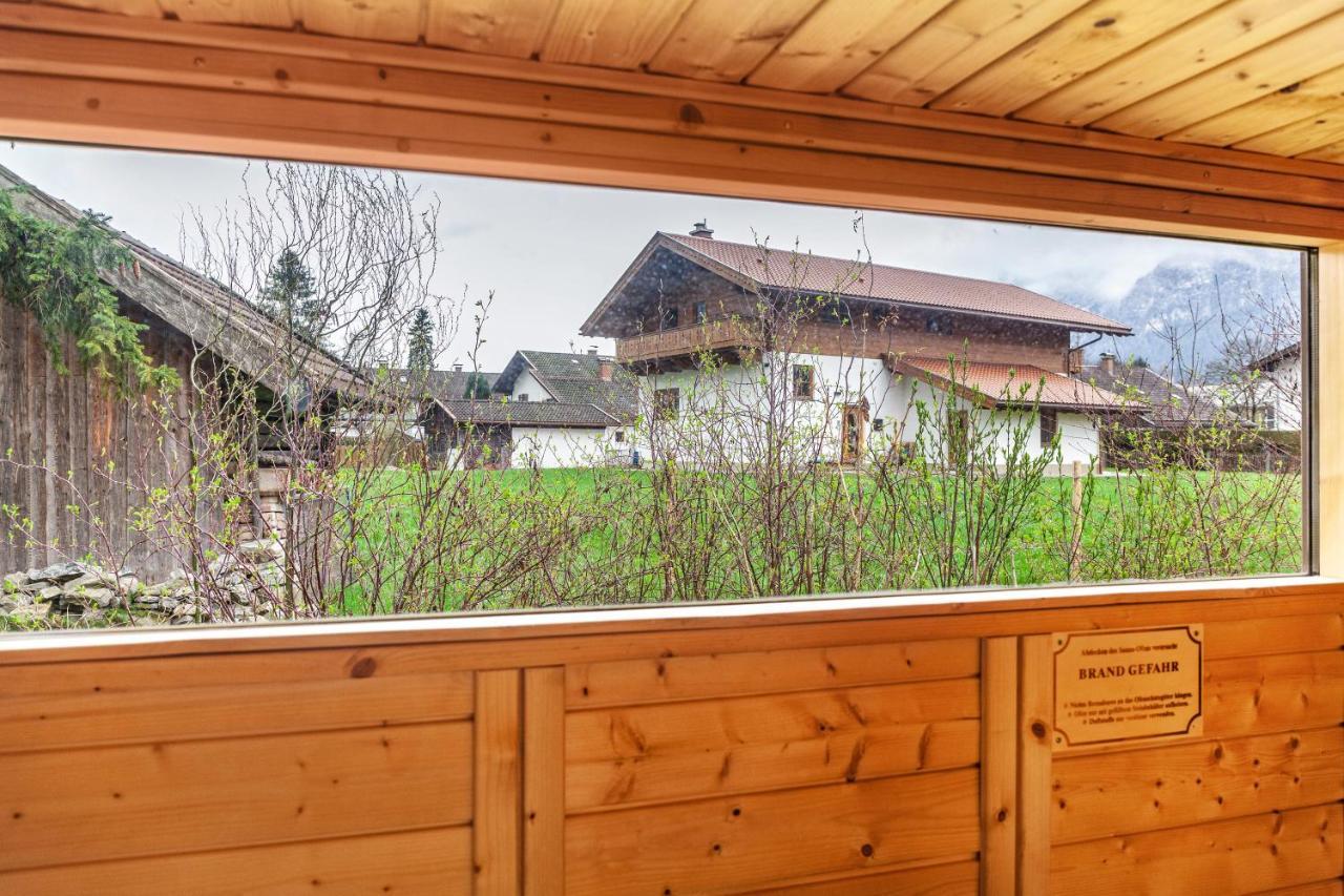 Rauschn 2 Chalet