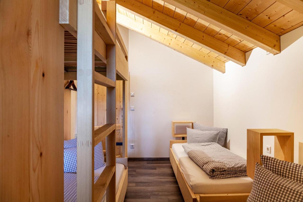 Rauschn 2 Chalet Farchant